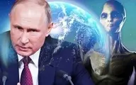 کمک یوفوها به پوتین در جنگ اوکراین و روسیه! | محققان اوکراینی از چه حقیقت پنهانی سر در آوردند؟