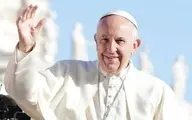 
بایدن و پاپ امروز در واتیکان دیدار می‌کنند
