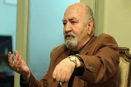 منوچهر ایرانپور معمار درگذشت