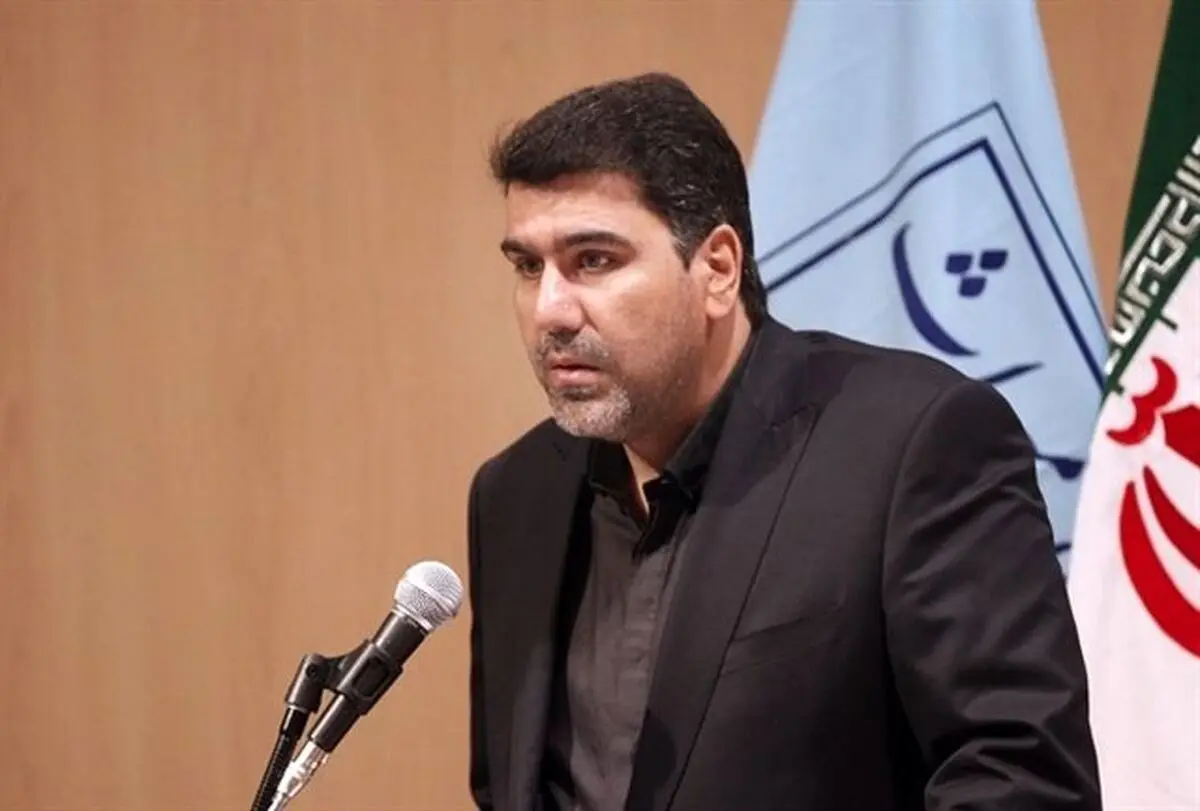 پس از استقرار در پاستور، تریبون‌ رییس‌جمهوری را تقدیس نکنید