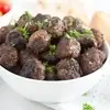 طرز تهیه کوفته کباب | یه کباب خوشمزه که کنار پلو عالی می‌شه! +ویدئو