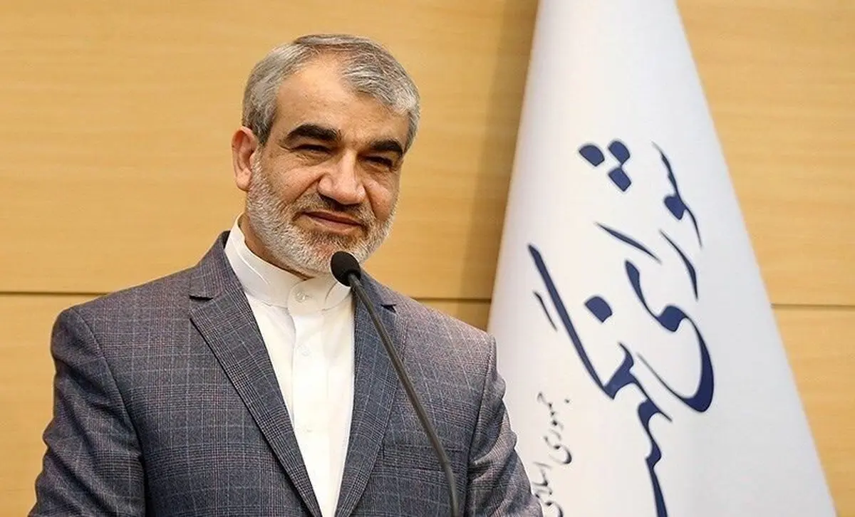  بررسی صلاحیت کاندیداهای انتخابات ادامه دارد