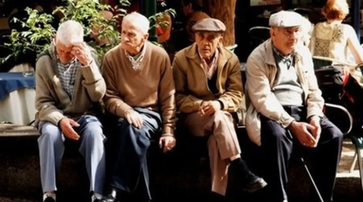سالخوردگی | سالخوردگی جمعیت کشورها عیب نیست