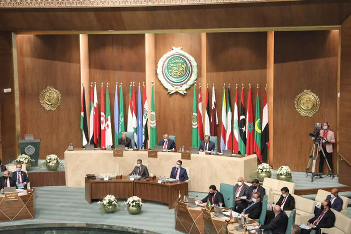 اتحادیه عرب به درخواست فلسطین تشکیل جلسه می‌دهد