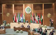 اتحادیه عرب به درخواست فلسطین تشکیل جلسه می‌دهد