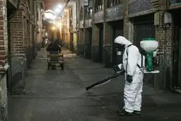 حمایت دولت ازکسب وکارهای آسیب‌دیده ازکرونا 