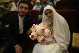  طراحی سایت واسطه گری برای ازدواج های دانشجویی