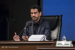 مسعودی | ارجاع ۱۰۰ پرونده استجازه به مجتمع ویژه مفاسد اقتصادی 