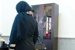 سرگذشت زنی که قاتل شد 