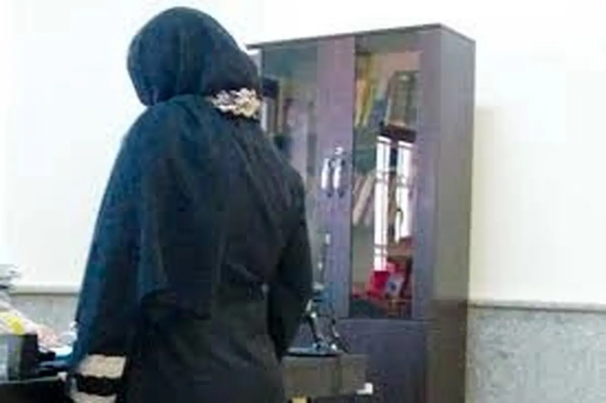 سرگذشت زنی که قاتل شد 