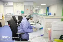 تمامی بیمارستان های کشور آماده پذیرش بیماران کرونا باشند