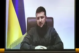 متاسفم زرادخانه‌ی هسته‌ای خودمان را واگذار کردیم