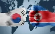 درگیری و تیراندازی متقابل در مرز دو کره