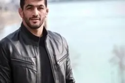 تولد لاکچری حسن یزدانی در یک کاخ رستوران معروف!
