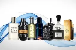 ۹تا از بهترین عطرهای دنیا | واسه هرجا چه عطری بزنیم؟

