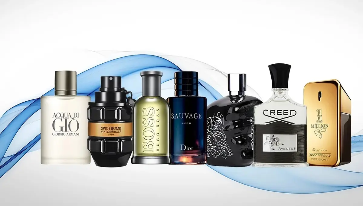 ۹تا از بهترین عطرهای دنیا | واسه هرجا چه عطری بزنیم؟

