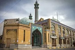 از کوچه های خرمشهر تا آش فروشی صدام 