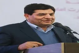
سخنان مخبر درباره وضعیت صنعت خودرو