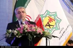 وزیر نیرو: ۹ سد بزرگ امسال افتتاح و ۹ سد دیگر آبگیری خواهد شد 