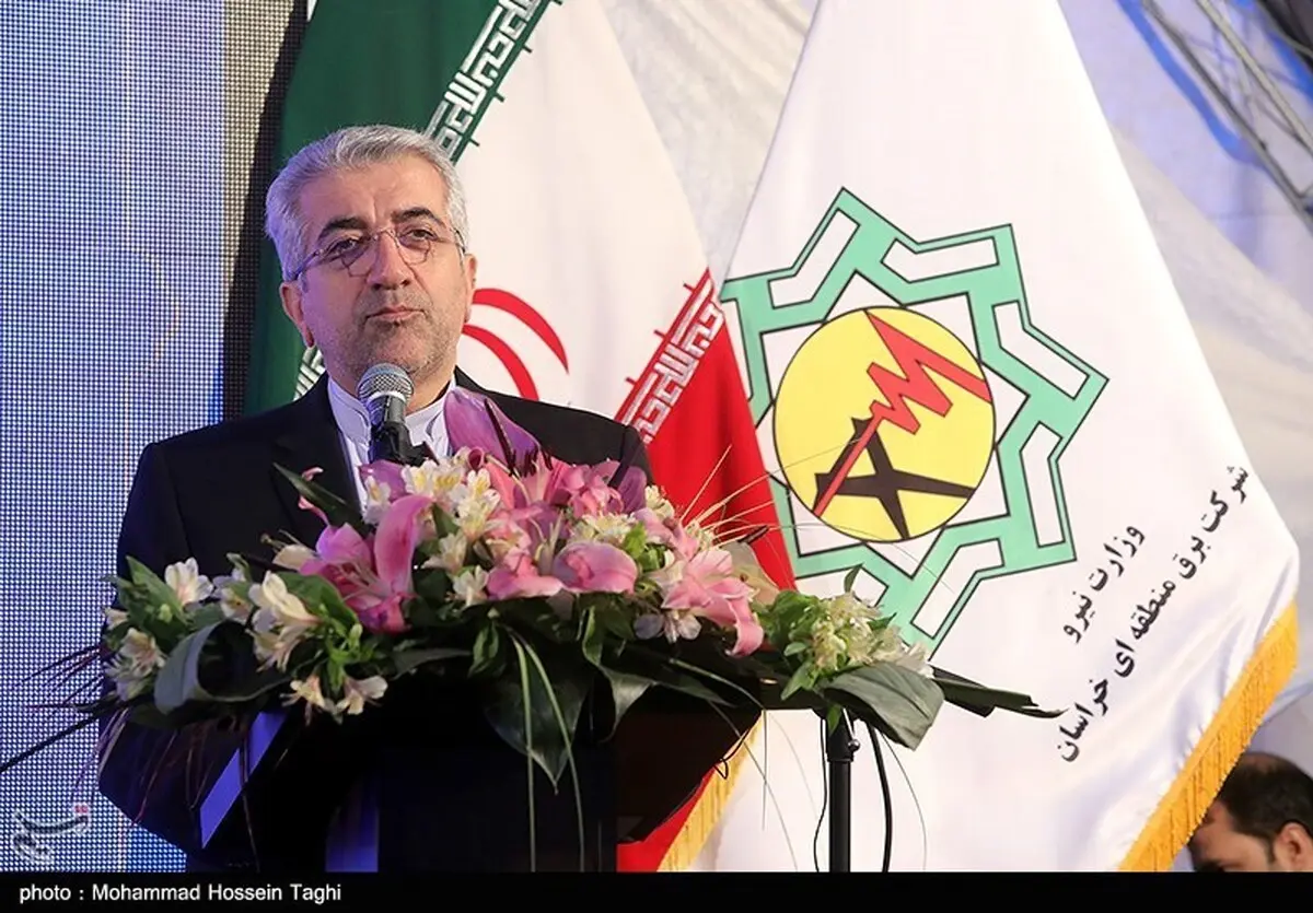 وزیر نیرو: ۹ سد بزرگ امسال افتتاح و ۹ سد دیگر آبگیری خواهد شد 