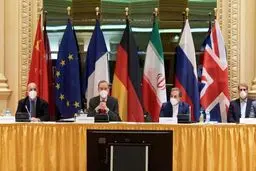 دور سوم مذاکرات وین؛ کارگروه جدید به تفاهم طرف‌های مذاکره، سرعت می‌بخشد؟