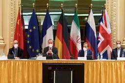 دور سوم مذاکرات وین؛ کارگروه جدید به تفاهم طرف‌های مذاکره، سرعت می‌بخشد؟