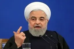 سخنان مهم روحانی درباره موج چهارم کرونا | وضعیت مرگ و میر در موج چهارم کرونا از زبان روحانی 