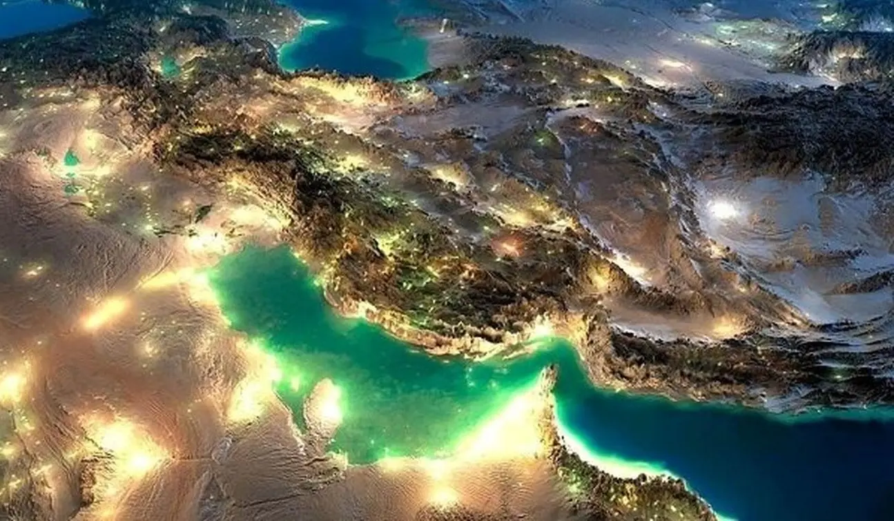 کوچکترین جزیره خلیج فارس چیست؟ | جزیره شیخ اندر آبی را بیشتر بشناسید +ویدئو