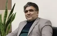 درگذشت یکی از مدیران سازمان سینمایی