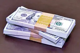 عامل مزاحم افت قیمت دلاردربازار