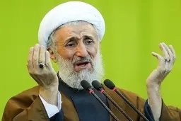 واکنش تند امام جمعه موقت تهران به گرانی ها | صدیقی: گرانی امتحان الهی نیست