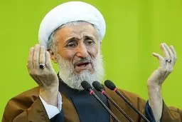 واکنش تند امام جمعه موقت تهران به گرانی ها | صدیقی: گرانی امتحان الهی نیست