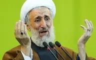 واکنش تند امام جمعه موقت تهران به گرانی ها | صدیقی: گرانی امتحان الهی نیست