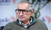 زیباکلام به اتهام انتشار مطالب خلاف‌ واقع، به ۱ سال حبس تعزیری و ۲ سال منع فعالیت رسانه‌ای محکوم شد
