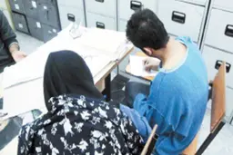 اعدام برای زن و مرد متاهلی که رابطه پنهانی داشتند
