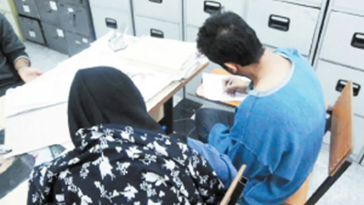 اعدام برای زن و مرد متاهلی که رابطه پنهانی داشتند
