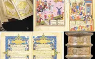 کارنامه هنر ایران در حراج‌های ۲۰۲۰ | آثار تجسمی ایرانی-اسلامی سه برابر بیشتر از پارسال فروختند