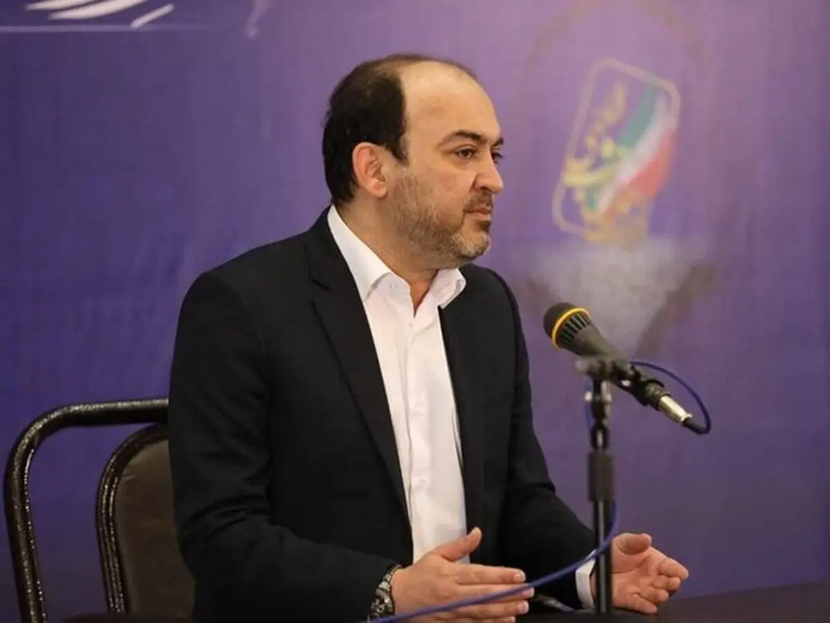 «مهدی دوستی» سخنگوی ستادهای مردمی سید ابراهیم رئیسی شد
