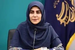 نادره رضایی برکنار شد | محمدمهدی احمدی سرپرست معاونت هنری شد