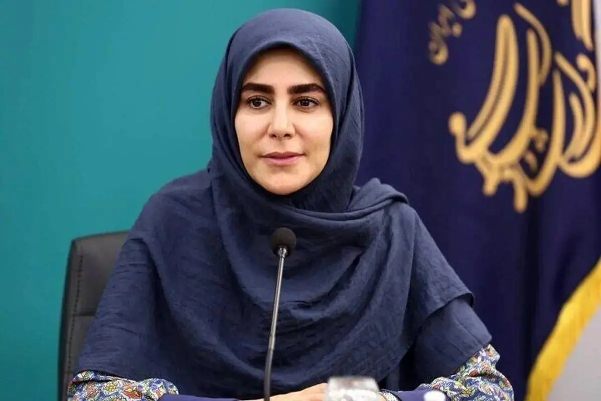 نادره رضایی برکنار شد | محمدمهدی احمدی سرپرست معاونت هنری شد