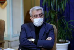 
 اگرمردم در مصرف گاز رعایت نکنند خاموشی خواهیم داشت