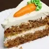 طرز تهیه کیک هویج با گاناش شکلاتی | اگه دلت یه کیک متفاوت میخواد دست بکار شو + ویدیو 