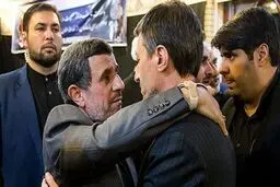  همواره آماده بودم این دفتر را خالی کنم