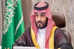 
ریاض به دنبال بهبود روابط با تهران است |  در پشت پرده چه می گذرد؟ 
