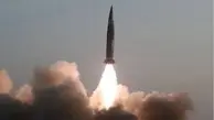 کره شمالی یک موشک بالستیک ناشناس به سمت ژاپن شلیک کرد!