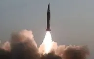 کره شمالی یک موشک بالستیک ناشناس به سمت ژاپن شلیک کرد!