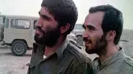 شوخی های زمان جنگ در نزدیکی خرمشهر | ماجرای شوخی احمد کاظمی و حسین خرازی در نزدیکی خرمشهر