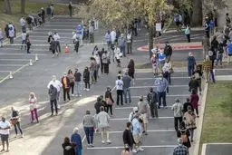 
 مناظره  |  در رای گیری زودهنگام 49 نفر رای دادند