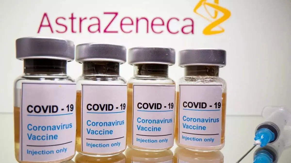 آفریقای جنوبی استفاده از واکسن آسترازنکا به علت تاثیر اندک بر روی گونه آفریقایی کرونا را متوقف کرد