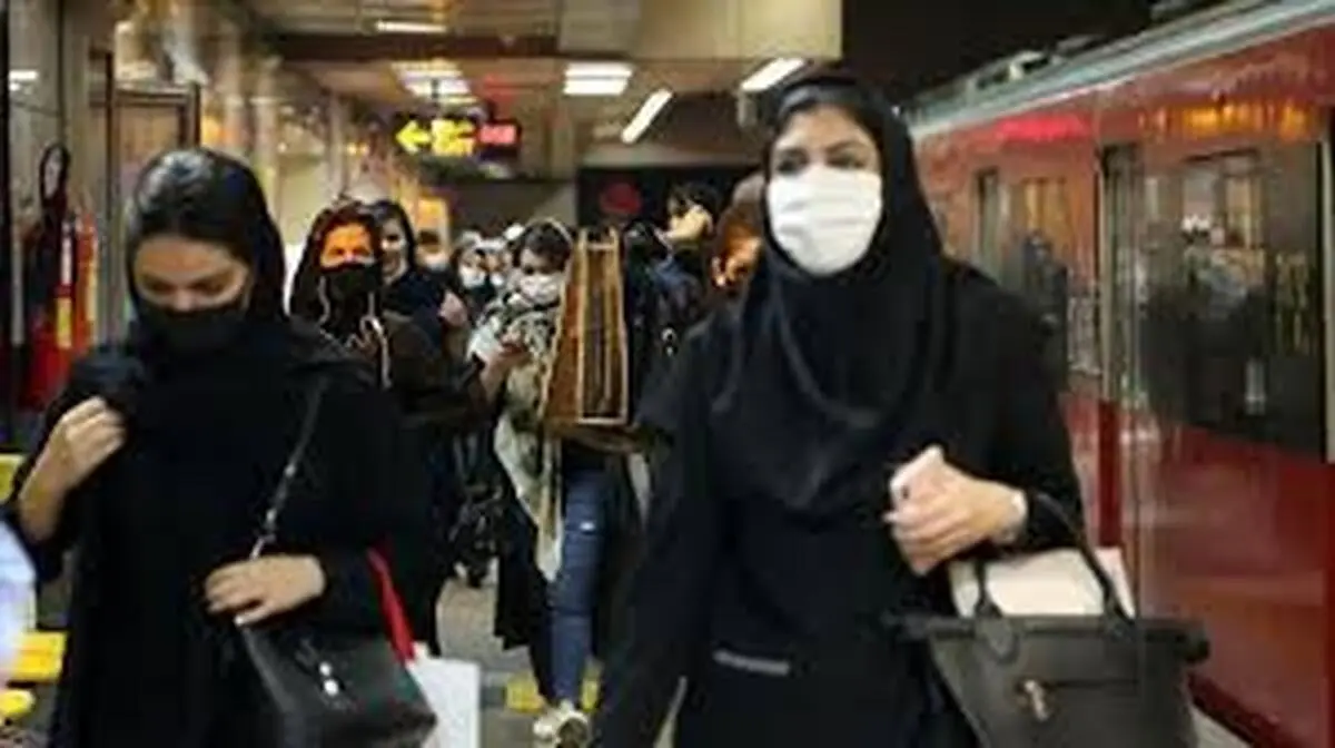 محدودیت‌ در شهرهای قرمز یک‌هفته  دیگرتمدید شد